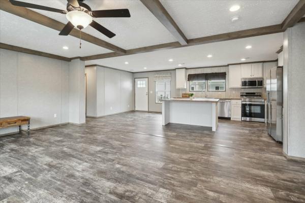 2024 Clayton 41 Savannah Living 41  Home