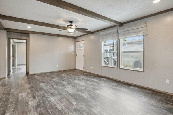 2024 Clayton 41 Savannah Living 41  Home