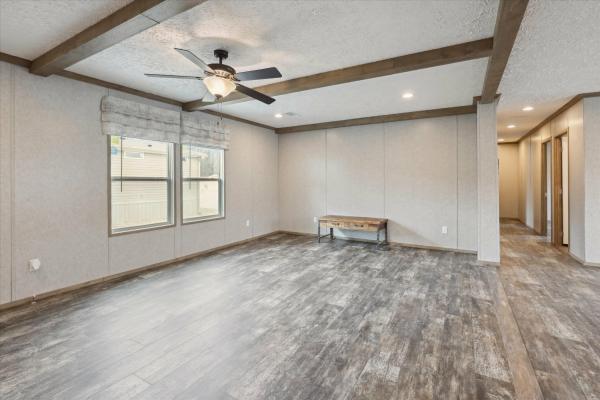 2024 Clayton 41 Savannah Living 41  Home
