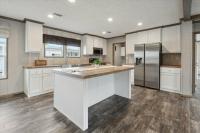 2024 Clayton 41 Savannah Living 41  Home