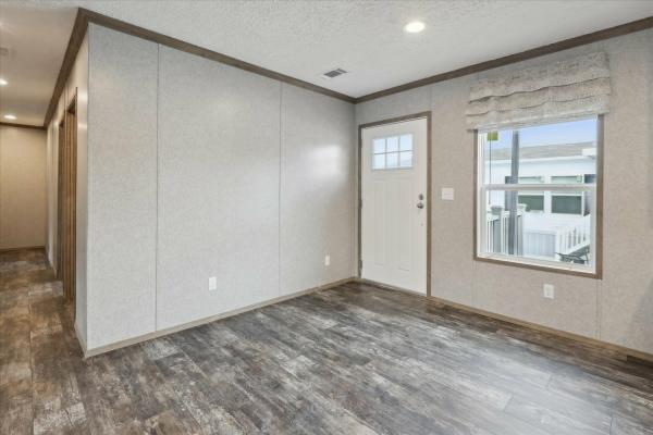2024 Clayton 41 Savannah Living 41  Home