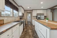 2024 Clayton 41 Savannah Living 41  Home