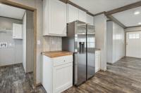 2024 Clayton 41 Savannah Living 41  Home