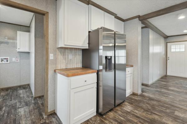2024 Clayton 41 Savannah Living 41  Home
