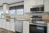 2024 Clayton 41 Savannah Living 41  Home