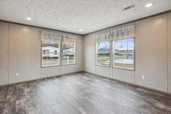 2024 Clayton 41 Savannah Living 41  Home