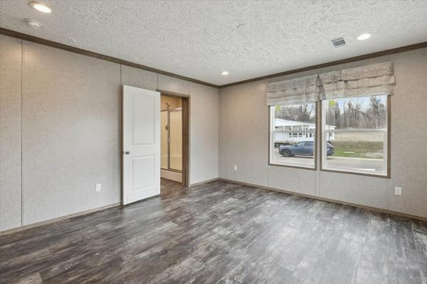2024 Clayton 41 Savannah Living 41  Home