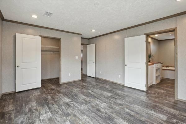 2024 Clayton 41 Savannah Living 41  Home