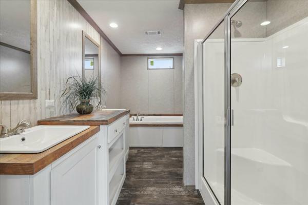 2024 Clayton 41 Savannah Living 41  Home