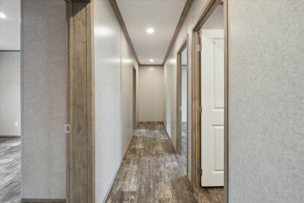 2024 Clayton 41 Savannah Living 41  Home
