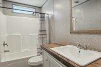 2024 Clayton 41 Savannah Living 41  Home