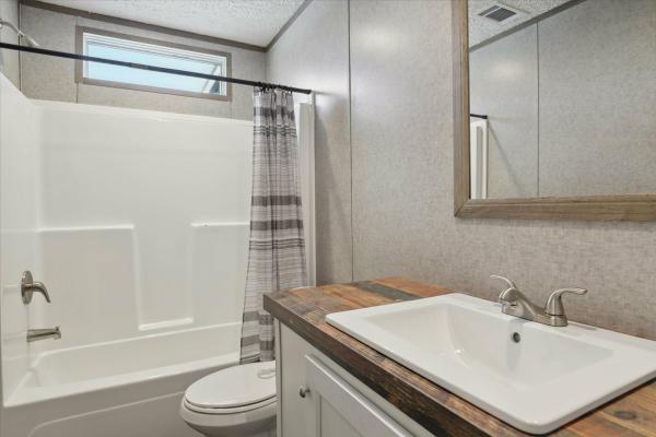 2024 Clayton 41 Savannah Living 41  Home