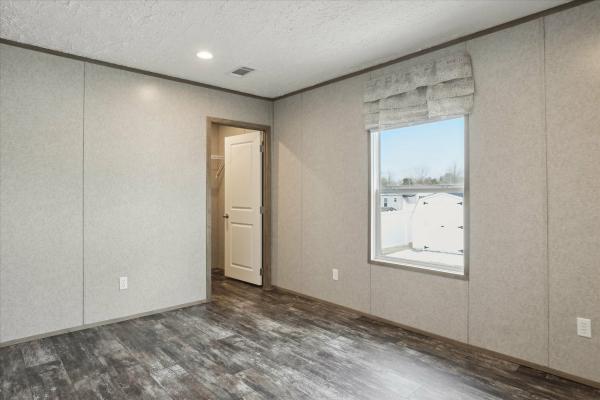 2024 Clayton 41 Savannah Living 41  Home