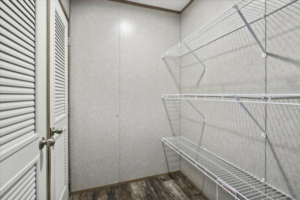 2024 Clayton 41 Savannah Living 41  Home