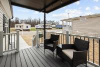 2024 Clayton 41 Savannah Living 41  Home