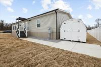 2024 Clayton 41 Savannah Living 41  Home