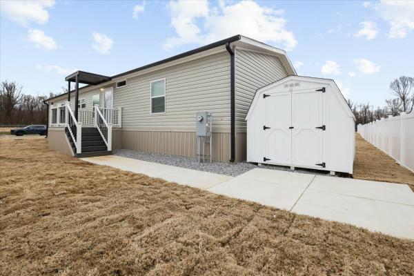 2024 Clayton 41 Savannah Living 41  Home