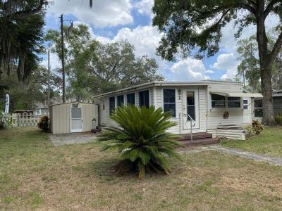 Mobile Home at 38706 Daughtery D1 Zephyrhills, FL 33540