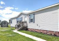 2017 Mobile Home
