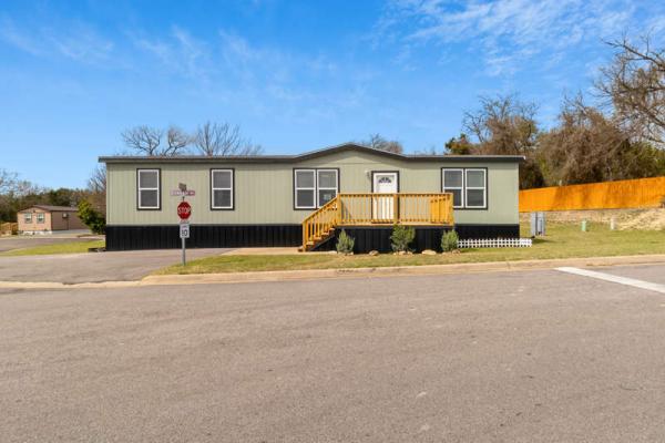 2025 Jessup Housing Manufactured Home