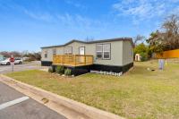 2025 Jessup Housing Manufactured Home
