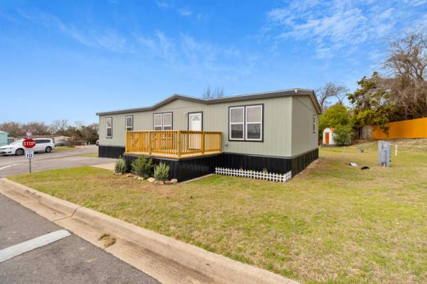 2025 Jessup Housing Manufactured Home