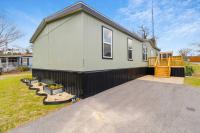 2025 Jessup Housing Manufactured Home
