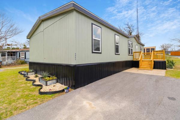 2025 Jessup Housing Manufactured Home