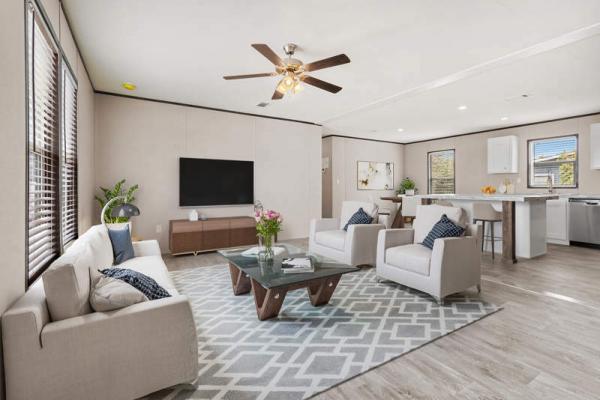 2025 Jessup Housing Manufactured Home