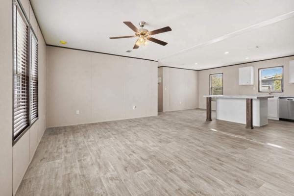2025 Jessup Housing Manufactured Home