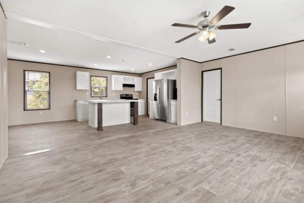 2025 Jessup Housing Manufactured Home