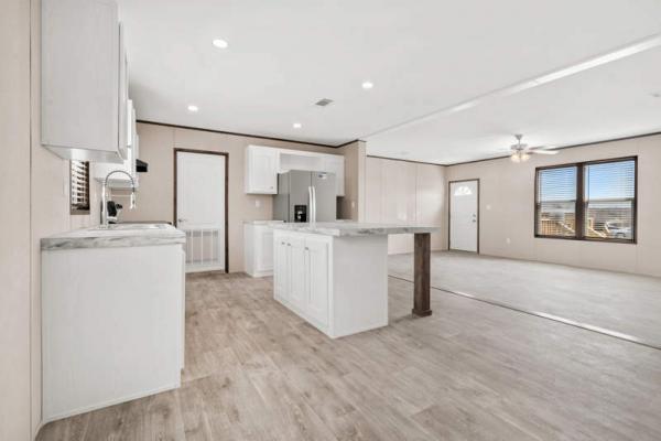 2025 Jessup Housing Manufactured Home
