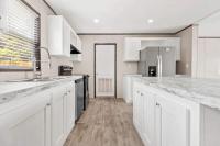 2025 Jessup Housing Manufactured Home
