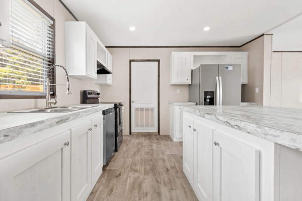 2025 Jessup Housing Manufactured Home