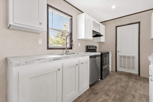 2025 Jessup Housing Manufactured Home