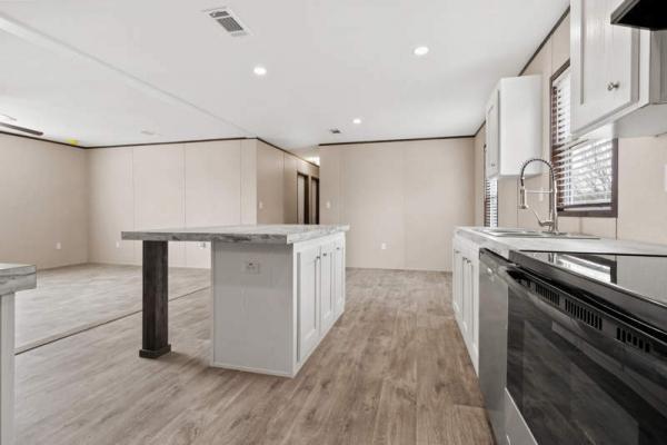2025 Jessup Housing Manufactured Home