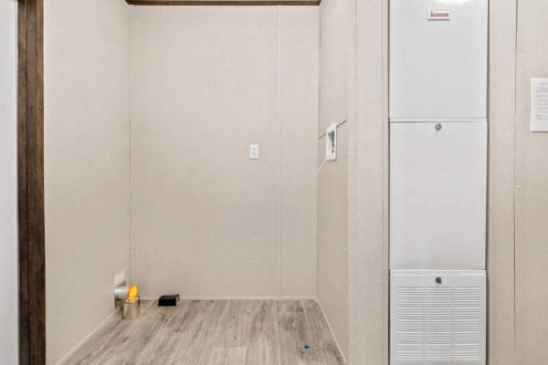 2025 Jessup Housing Manufactured Home