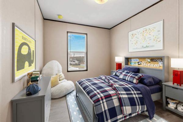 2025 Jessup Housing Manufactured Home