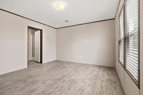 2025 Jessup Housing Manufactured Home