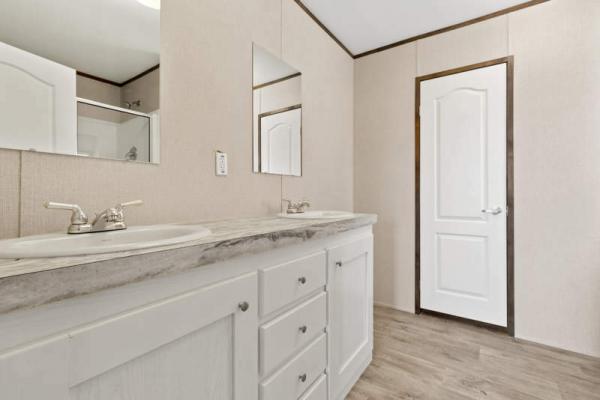 2025 Jessup Housing Manufactured Home