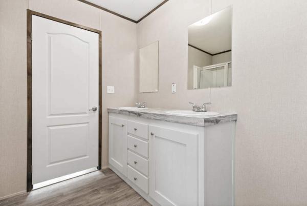 2025 Jessup Housing Manufactured Home