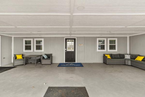 2025 Jessup Housing Manufactured Home