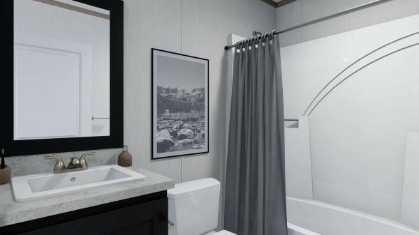 2025 Clayton 4016-4770 Pulse  Home