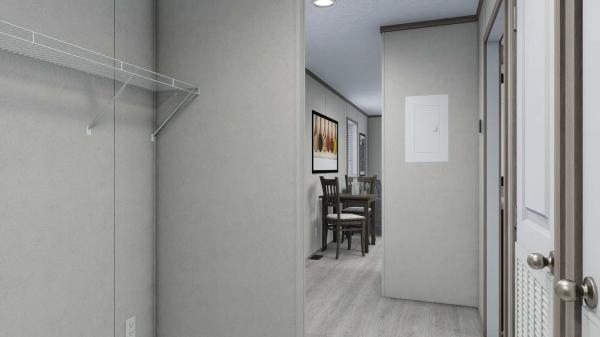 2025 Clayton 4016-4770 Pulse  Home
