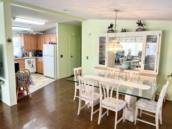 1989 Chan Manufactured Home