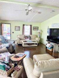 1989 Chan Manufactured Home
