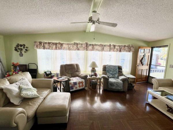 1989 Chan Manufactured Home