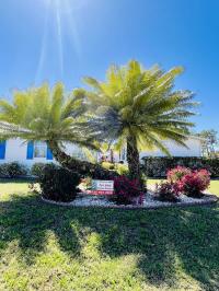 1989 Chan Manufactured Home