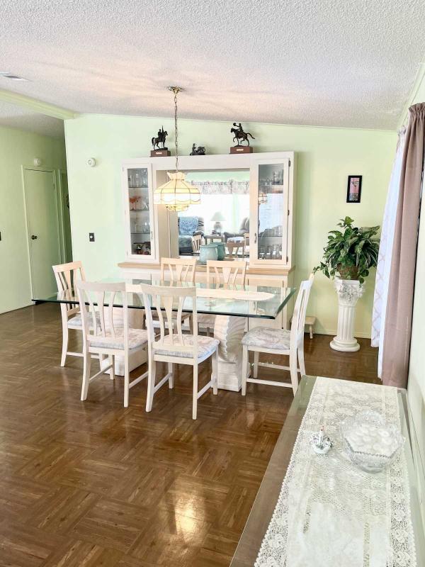 1989 Chan Manufactured Home