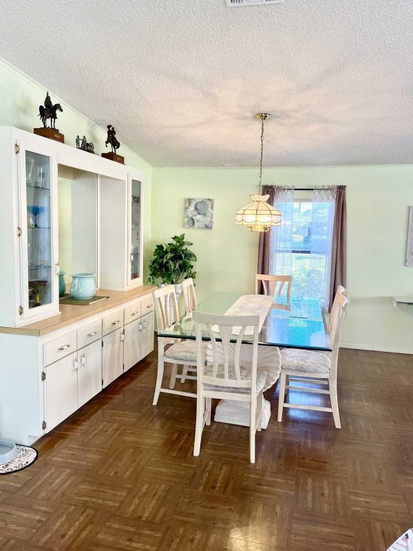 1989 Chan Manufactured Home